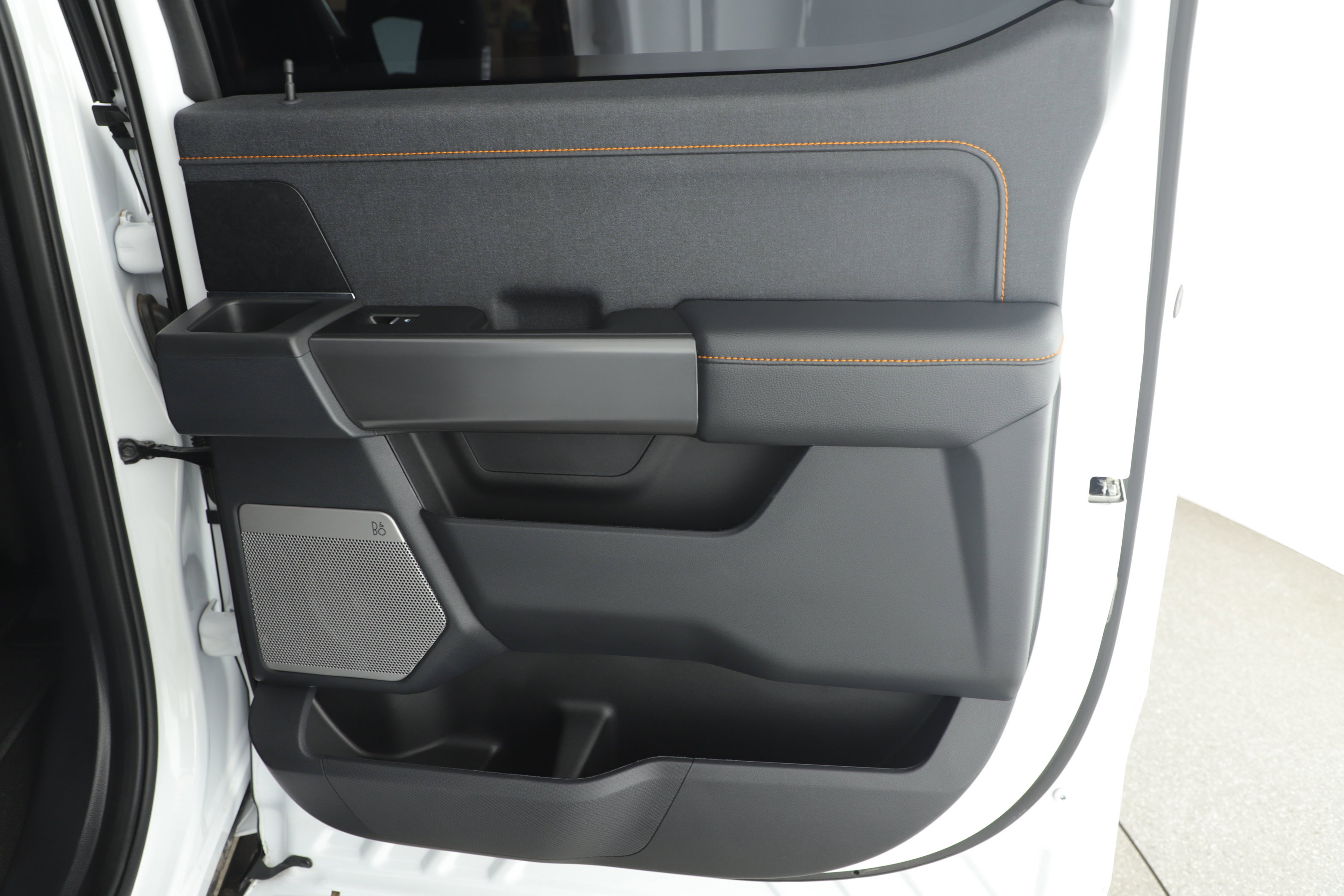 Certified 2024 Ford F150 Tremor w/ Bed Utility Package image 9