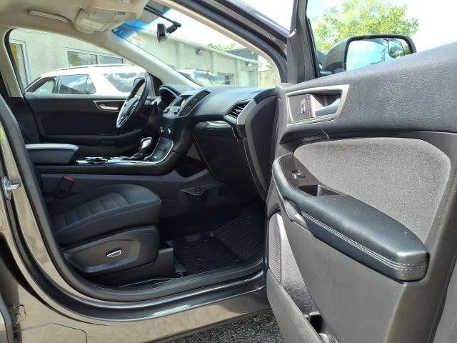 Certified 2017 Ford Edge SEL AWD/4WD image 20