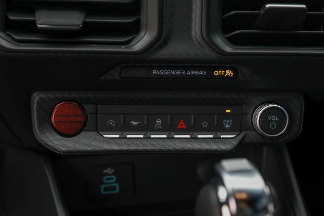 Certified 2024 Ford Mustang ECOBOOST image 30