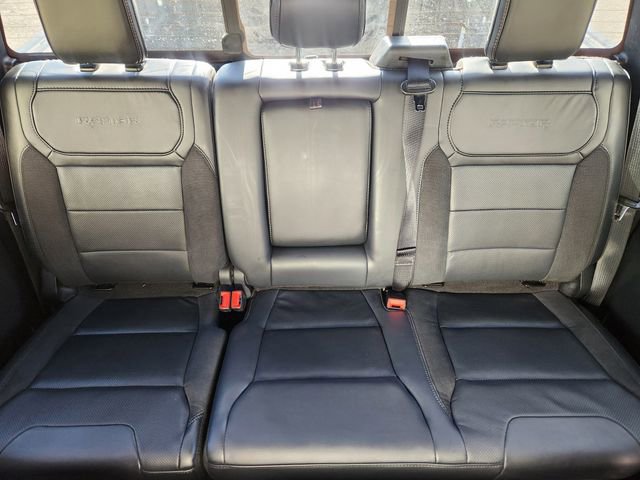 Certified 2024 Ford F150 Raptor image 17