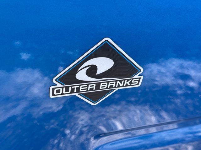 Certified 2025 Ford Bronco Sport Outer Banks w/ Outer Banks Tech Package+ AWD/4WD image 19