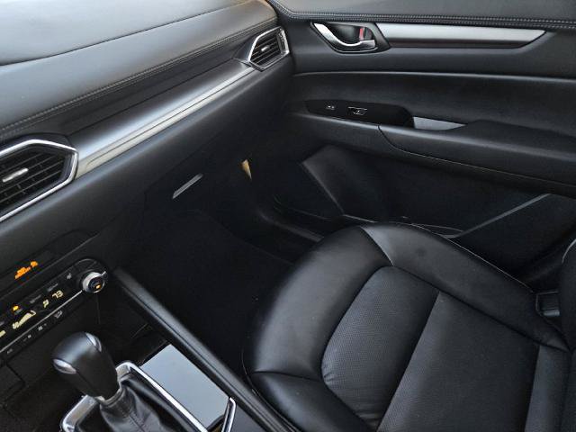 Used 2025 MAZDA CX-5 AWD 2.5 S w/ Select Package image 31