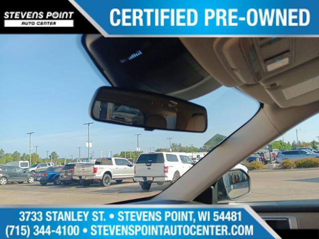 Certified 2022 Ford Explorer XLT AWD/4WD image 21