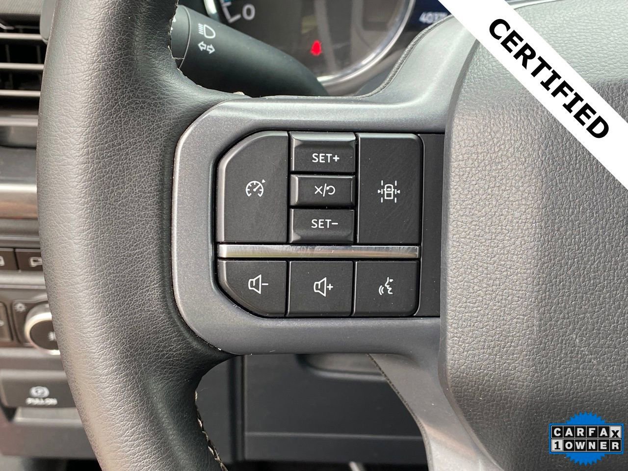 Certified 2023 Ford F150 XLT w/ Equipment Group 302A High image 24