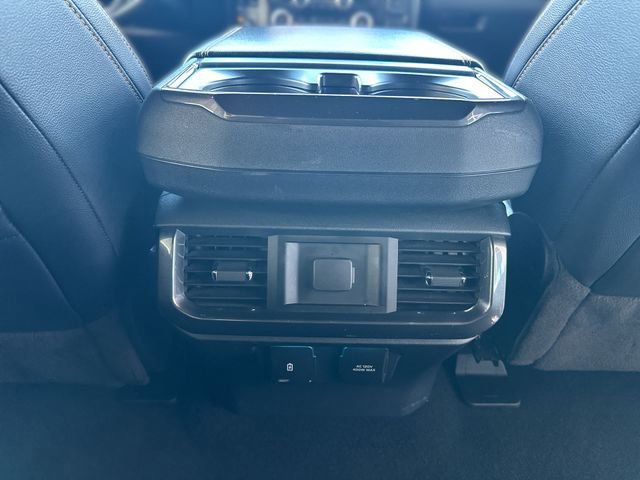 Certified 2023 Ford F150 Tremor image 24
