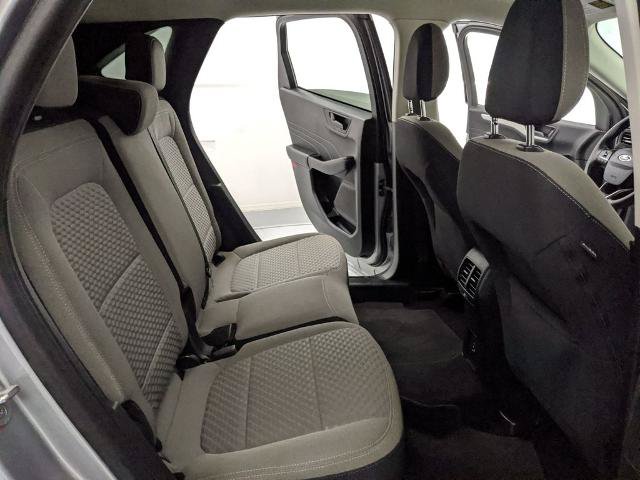 Certified 2022 Ford Escape SE AWD/4WD image 18