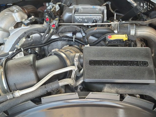Used 2022 GMC Sierra 3500 Denali w/ Denali Ultimate Package AWD/4WD image 21