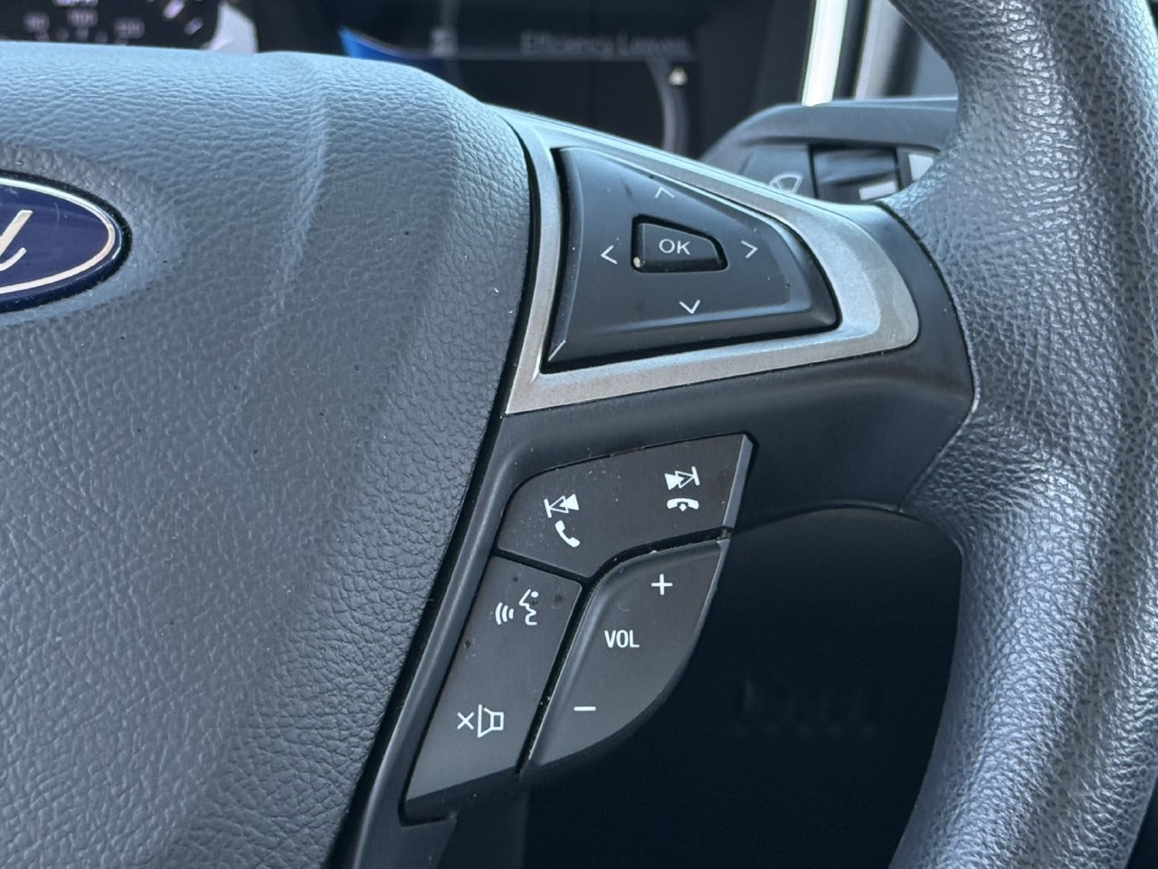 Certified 2018 Ford Fusion S FWD image 14