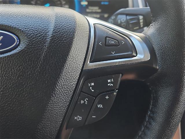 Certified 2022 Ford Edge SEL w/ Convenience Package image 22