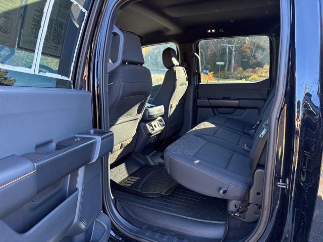 Certified 2022 Ford F150 Tremor w/ Trailer Tow Package AWD/4WD image 20