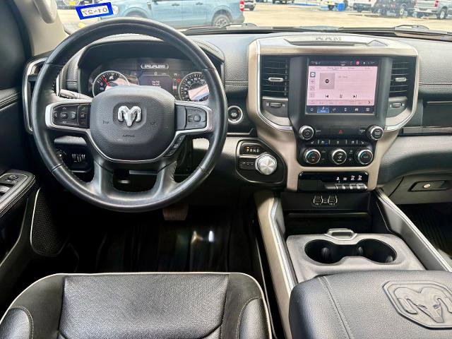 Used 2022 RAM 1500 Laramie RWD image 12