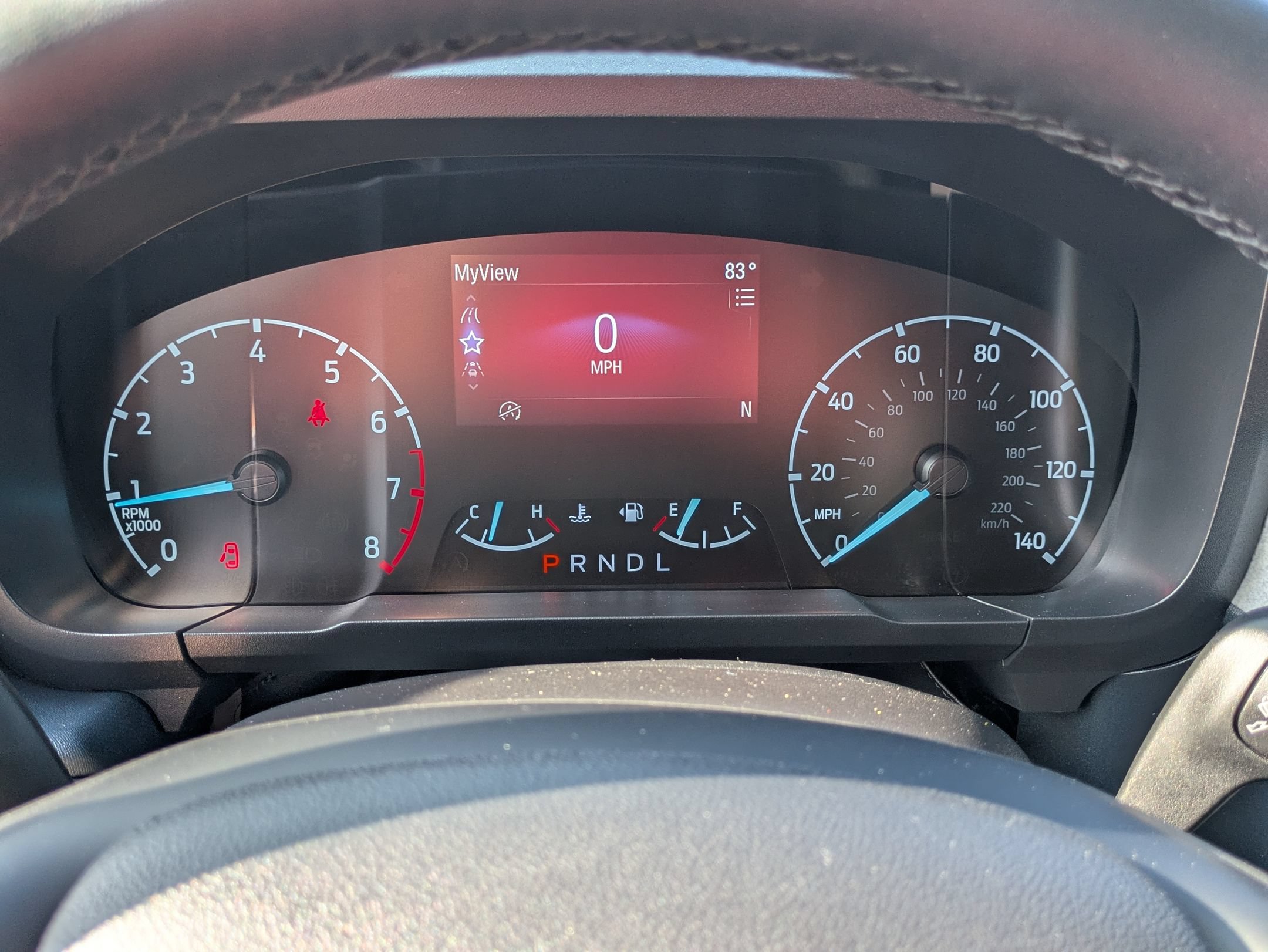 Certified 2024 Ford Maverick XLT w/ XLT Luxury Package FWD image 21