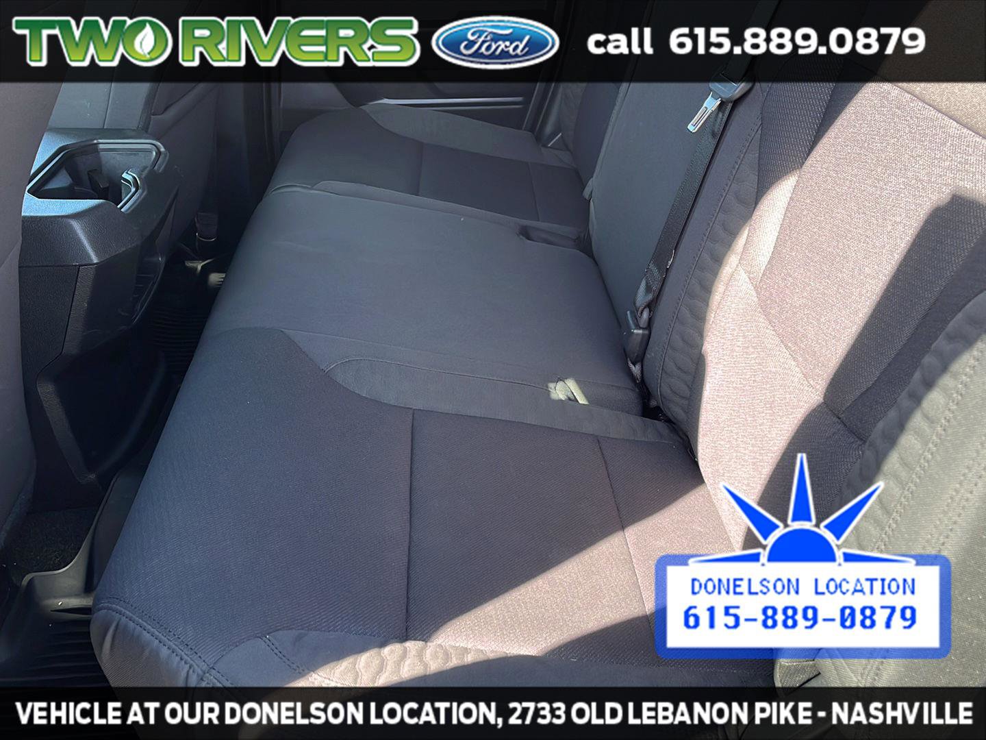 Used 2023 Toyota Tundra SR image 36