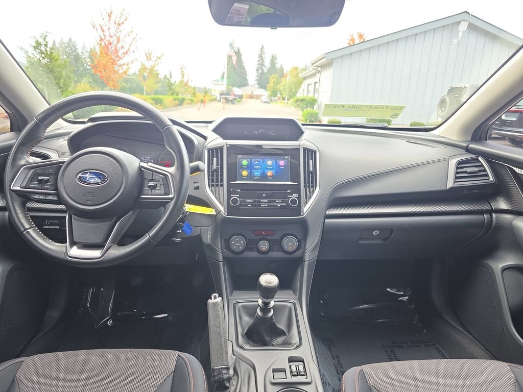Used 2019 Subaru Crosstrek 2.0i Premium AWD/4WD image 16
