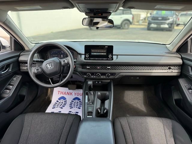 Used 2023 Honda Accord EX image 2