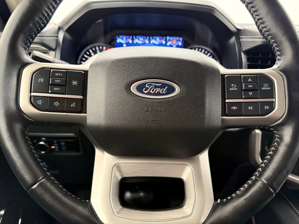 Certified 2023 Ford Expedition XLT image 45