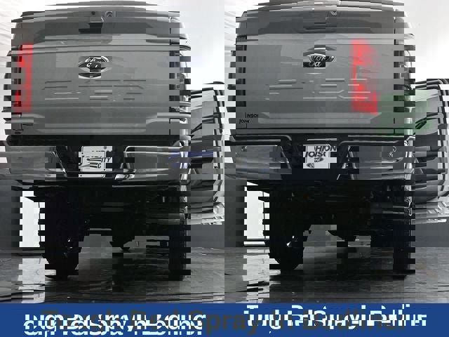 Certified 2023 Ford F150 XLT w/ Equipment Group 302A High AWD/4WD image 39