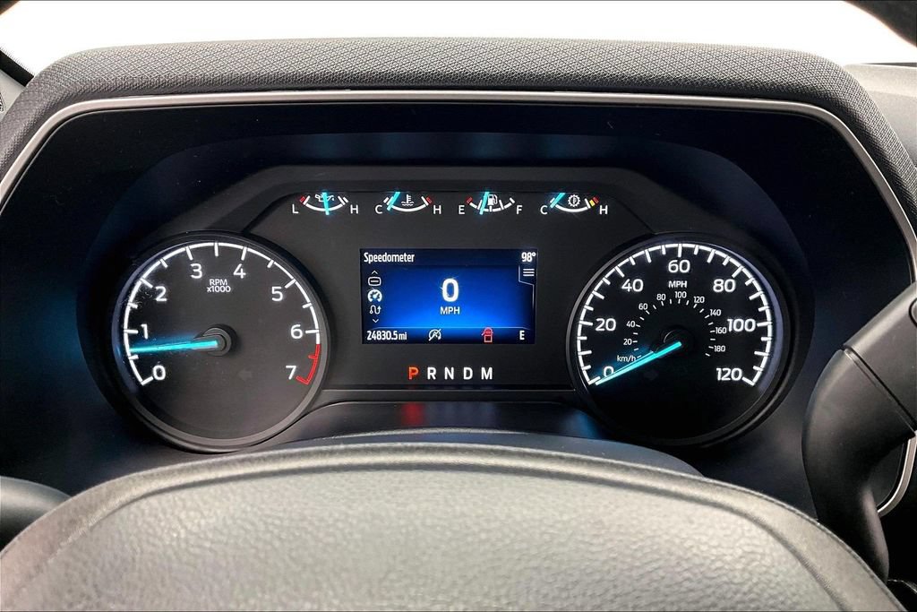 Certified 2023 Ford F150 XL w/ STX Appearance Package AWD/4WD image 21