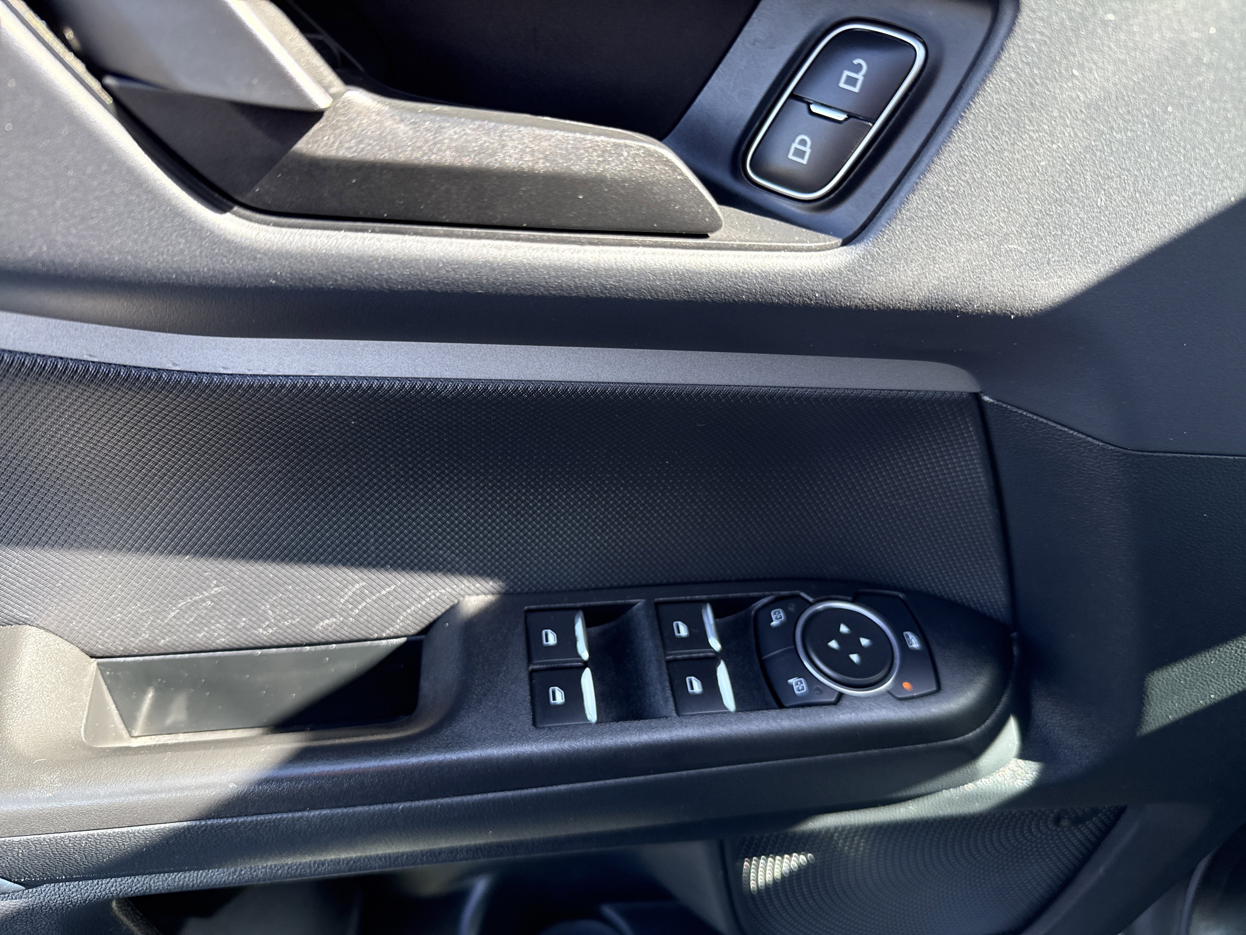 Certified 2021 Ford Bronco Sport Outer Banks AWD/4WD image 13