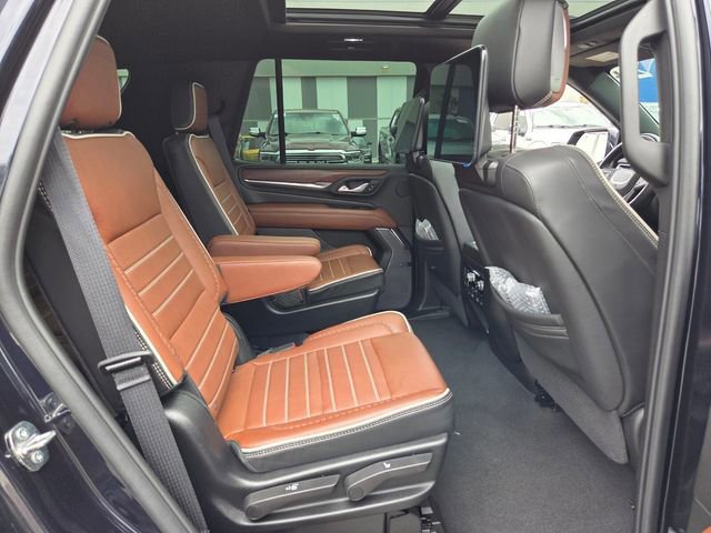 Used 2024 GMC Yukon Denali Ultimate image 19