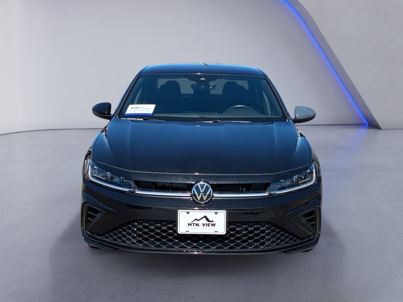 Used 2025 Volkswagen Jetta Sport FWD image 7