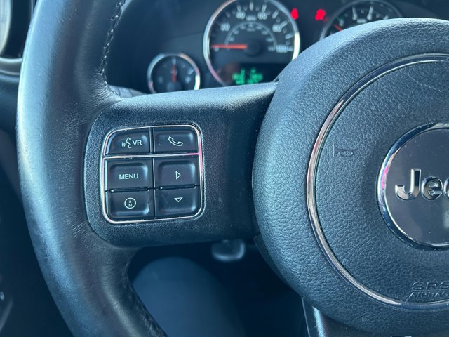 Used 2018 Jeep Wrangler Sport image 18