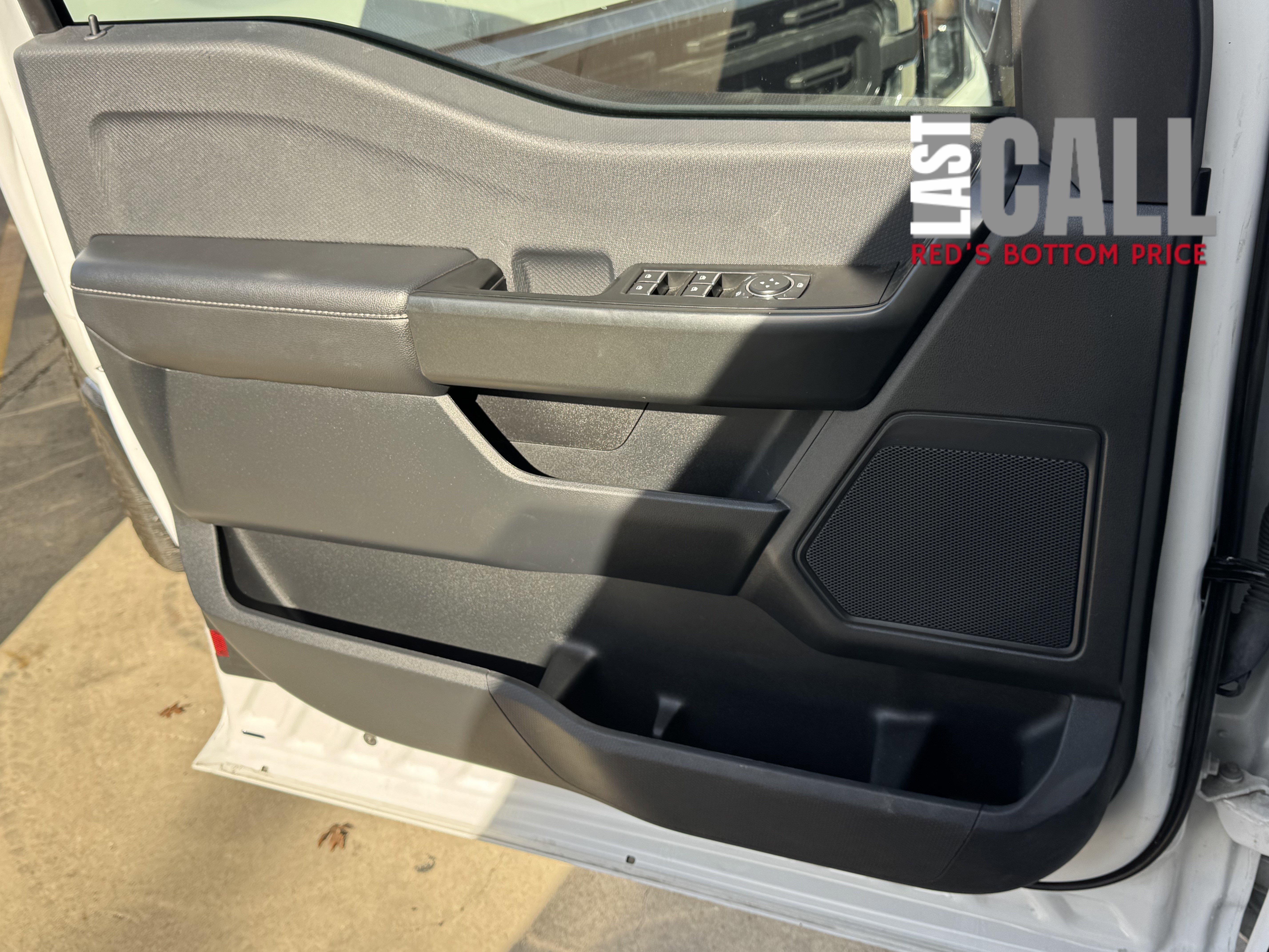 Certified 2024 Ford F150 STX image 18