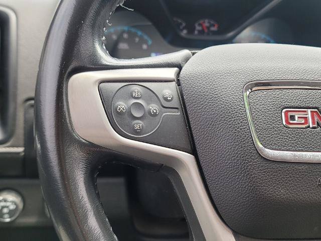 Used 2018 GMC Canyon SLT w/ Driver Alert Package AWD/4WD image 30