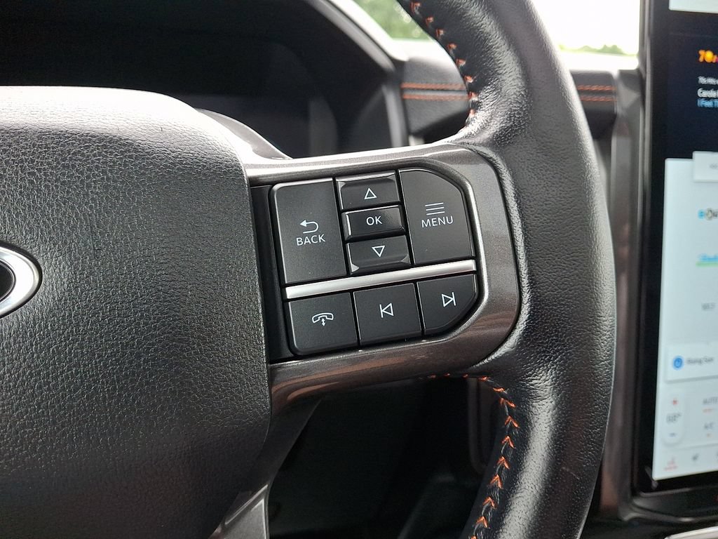 Certified 2023 Ford Expedition Timberline AWD/4WD image 23