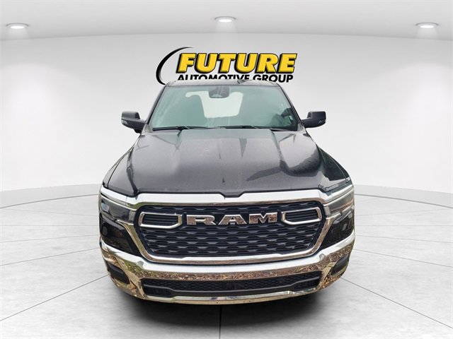 Used 2025 RAM 1500 Big Horn image 2