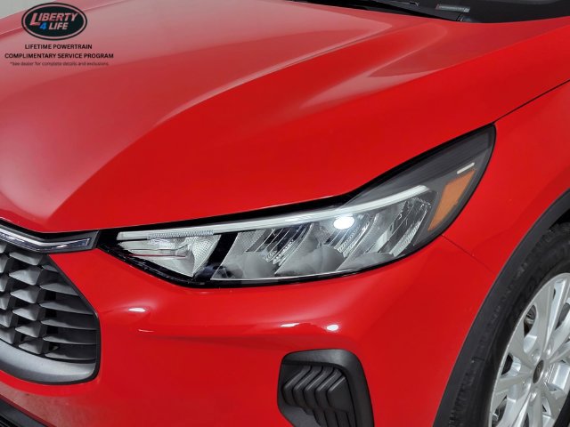 Certified 2024 Ford Escape Active FWD image 11