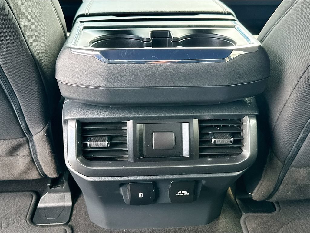Certified 2023 Ford F150 XLT w/ Equipment Group 302A High AWD/4WD image 27