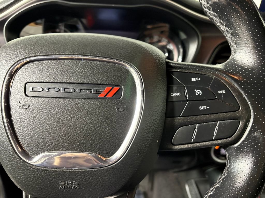 Used 2022 Dodge Challenger SXT w/ Blacktop Package image 22