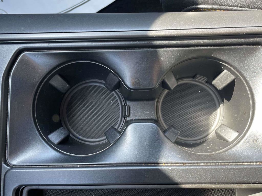 Certified 2024 Ford F150 Tremor w/ Bed Utility Package image 18