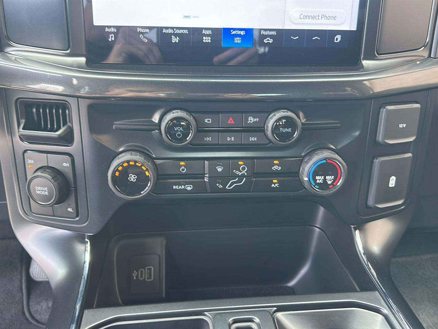 Certified 2026 Ford F150 STX AWD/4WD image 18