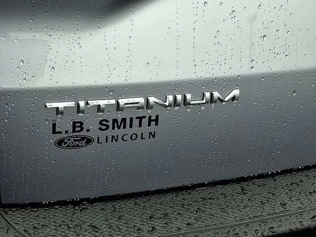 Certified 2021 Ford Escape Titanium w/ Titanium Elite Package image 32