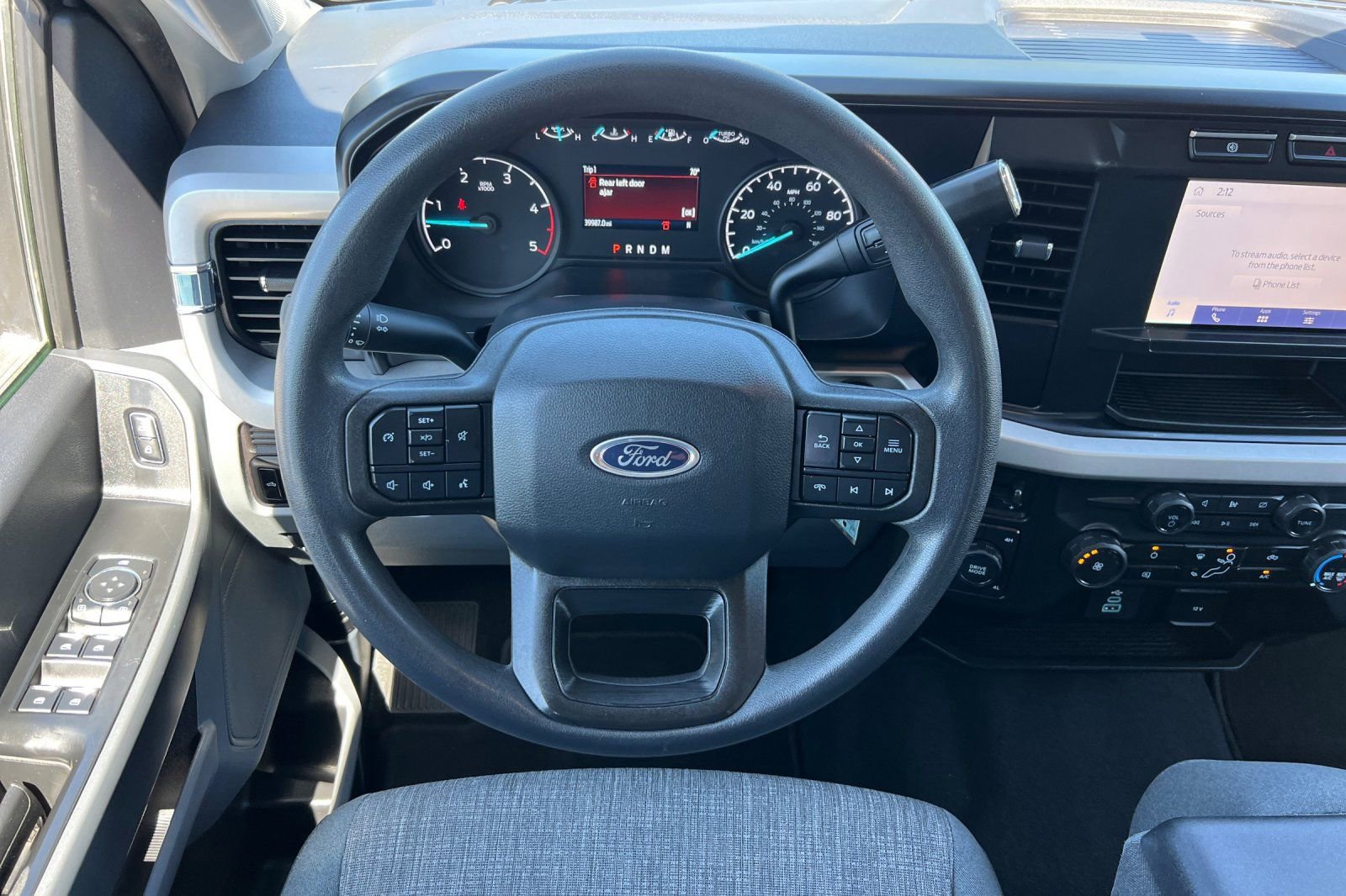 Certified 2024 Ford F350 XLT AWD/4WD image 15
