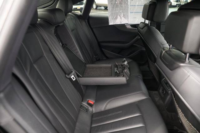 Used 2018 Audi A5 2.0T Premium Plus AWD/4WD image 33