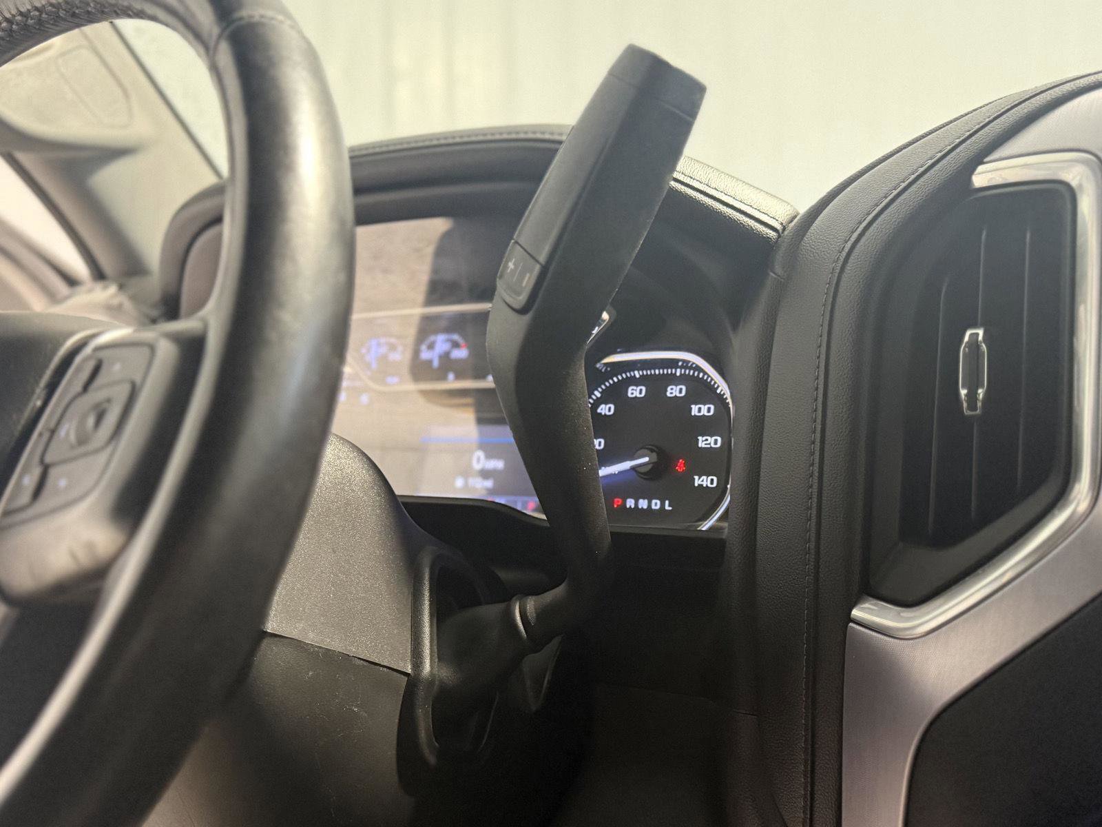 Used 2020 GMC Sierra 1500 SLE w/ SLE Value Package image 14