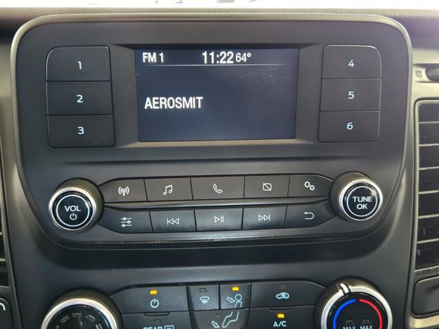 Certified 2024 Ford Transit 250 Low Roof w/ Exterior Upgrade Package RWD image 18