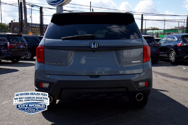 Used 2023 Honda Passport EX-L image 5