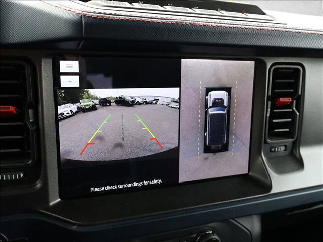 Certified 2023 Ford Bronco Raptor AWD/4WD image 13