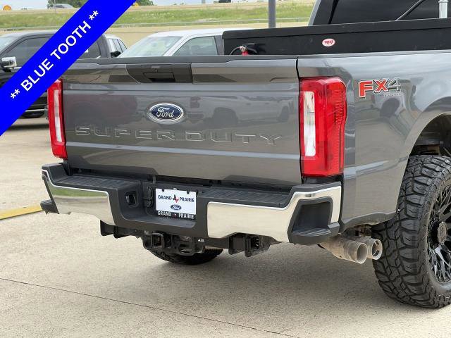 Certified 2024 Ford F250 XLT AWD/4WD image 9