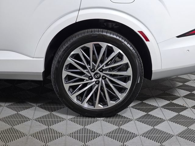 Used 2026 Hyundai Palisade Calligraphy AWD/4WD image 5
