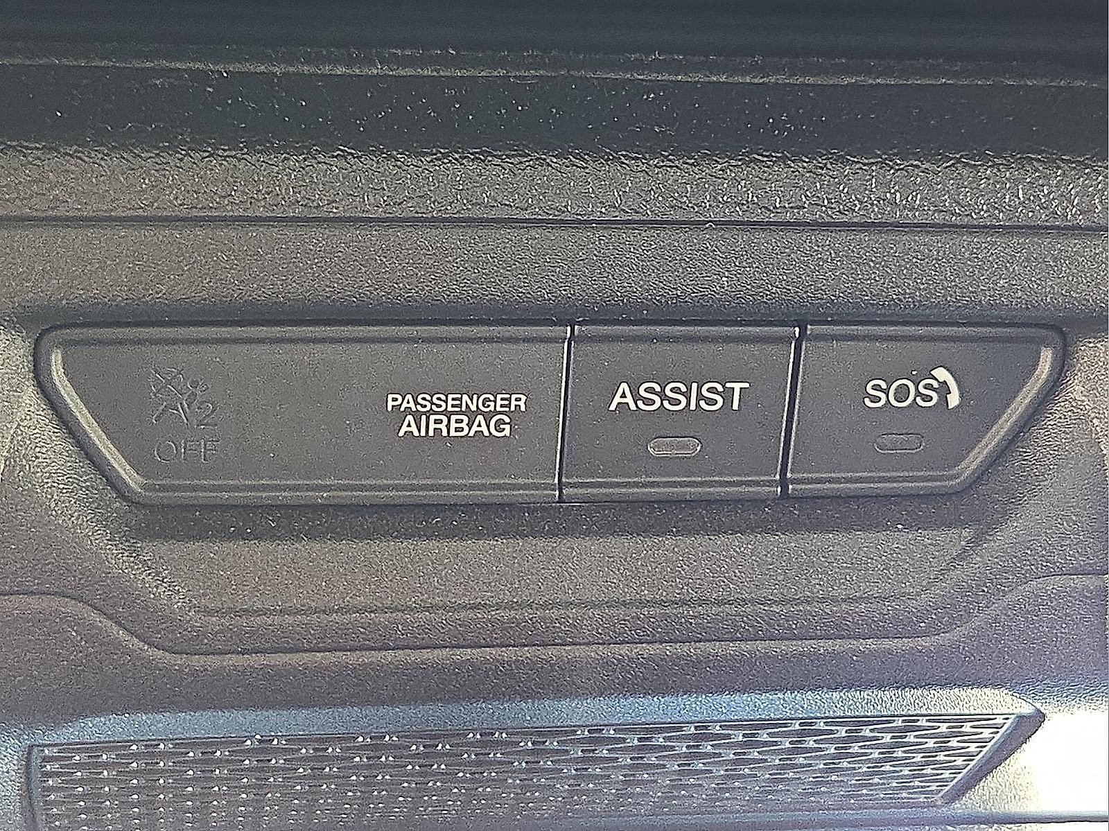 Used 2024 Jeep Wrangler High Altitude image 22