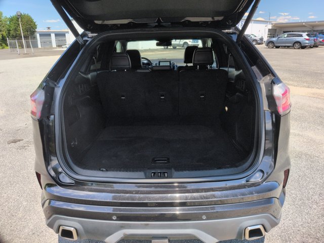 Certified 2021 Ford Edge ST w/ Equipment Group 401A AWD/4WD image 33