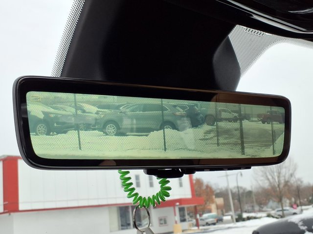 Used 2021 Jeep Grand Cherokee L Summit w/ Advanced Protech Group IV image 16