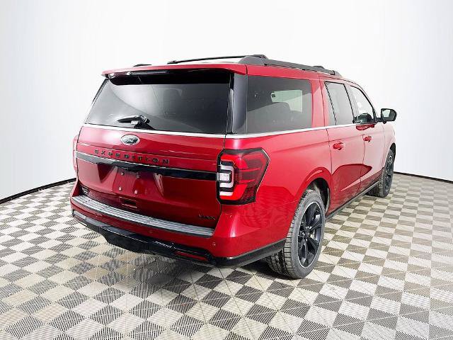 Certified 2022 Ford Expedition Max Limited AWD/4WD image 7