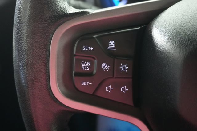 Certified 2022 Ford Bronco Badlands image 18