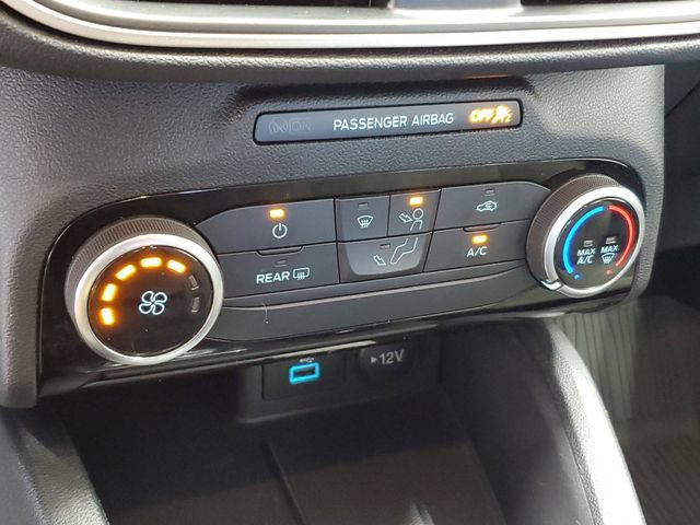 Certified 2022 Ford Escape S AWD/4WD image 22